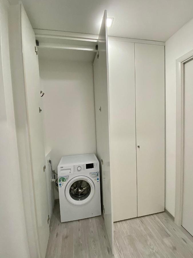 דירות Torino Reale מראה חיצוני תמונה